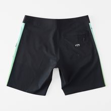 Ropa De Baño Para Hombre  D Bah Negro Billabong