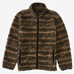 Casaca-Para-Hombre-Boundary-Switch-Marron-Billabong