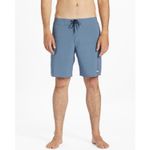Ropa-De-Baño-Para-Hombre--Arch-Pro-Azul-Billabong