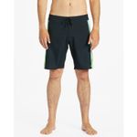 Ropa-De-Baño-Para-Hombre--D-Bah-Negro-Billabong