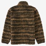 Casaca-Para-Hombre-Boundary-Switch-Marron-Billabong
