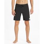 Ropa-De-Baño-Para-Hombre--Arch-Pro-Negro-Billabong