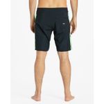 Ropa-De-Baño-Para-Hombre--D-Bah-Negro-Billabong