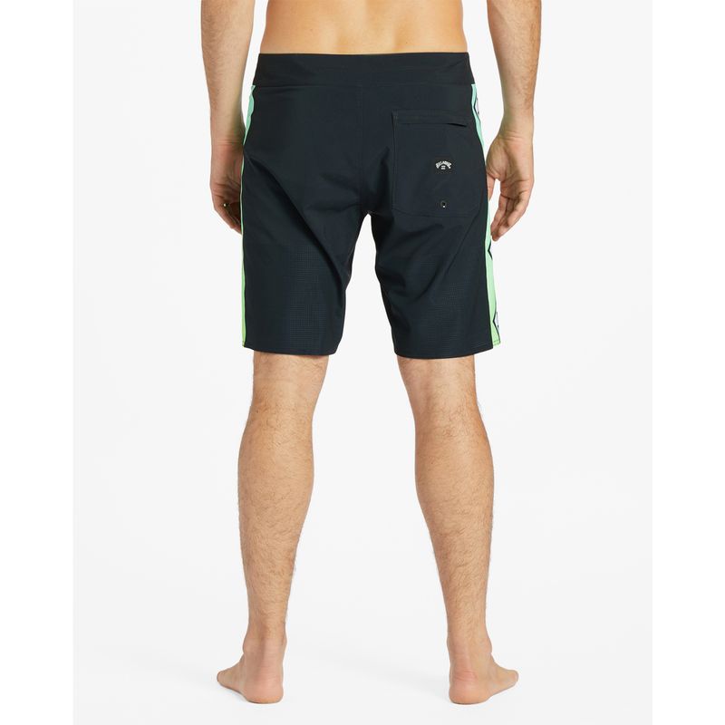 Ropa-De-Baño-Para-Hombre--D-Bah-Negro-Billabong