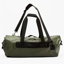 Bolso Para Hombre  Surftrek Storm Verde Billabong