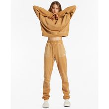 Pantalón Para Mujer  Chill Weekend Marrón Billabong