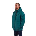 Casaca-Para-Hombre--Daily-Puffer-Verde-Billabong