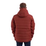 Casaca-Para-Hombre--Daily-Puffer-Rojo-Billabong