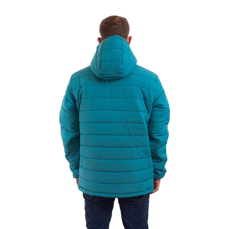 Casaca-Para-Hombre--Daily-Puffer-Azul-Billabong