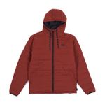 Casaca-Para-Hombre--Daily-Puffer-Rojo-Billabong