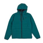 Casaca-Para-Hombre--Daily-Puffer-Verde-Billabong