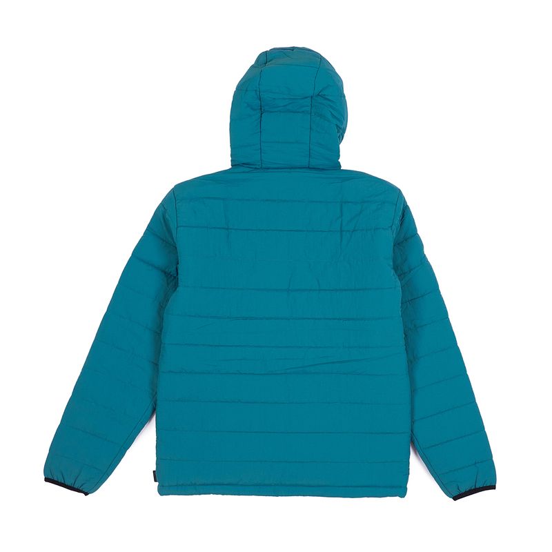 Casaca-Para-Hombre--Daily-Puffer-Azul-Billabong