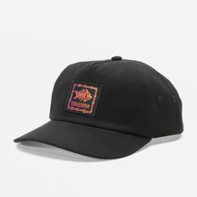 Gorro Para Niño  Grom Negro Billabong
