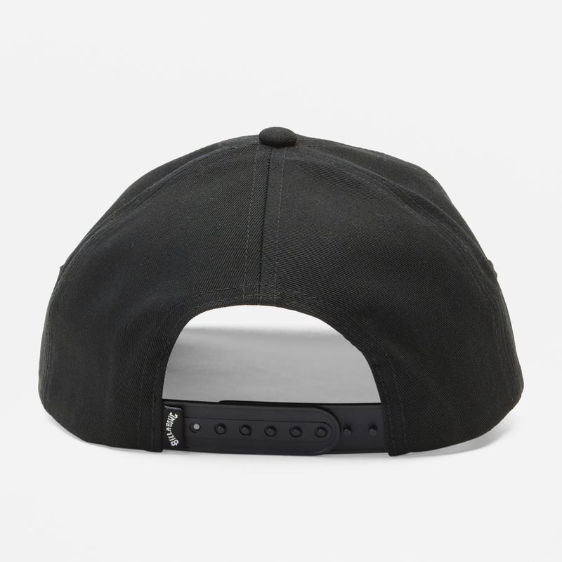 Gorro-Para-Niño--Grom-Negro-Billabong