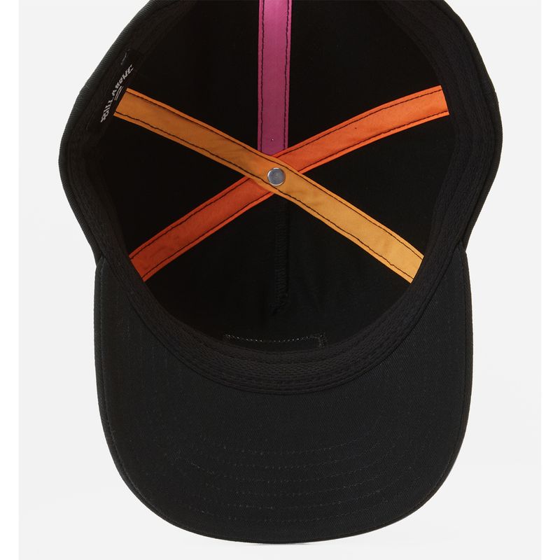 Gorro-Para-Niño--Grom-Negro-Billabong