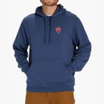 Polera-Para-Hombre-Hoodie-Short-Sands-Azul-Billabong