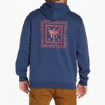 Polera-Para-Hombre-Hoodie-Short-Sands-Azul-Billabong