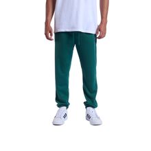 Pantalón Buzo Para Hombre  All Day Verde Billabong