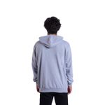 Polera-Para-Hombre-Hoodie-Con-Cierre-Classic-Gris-Billabong