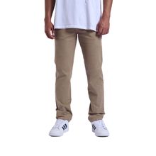 Pantalon Para Hombre  Chino Beige Billabong