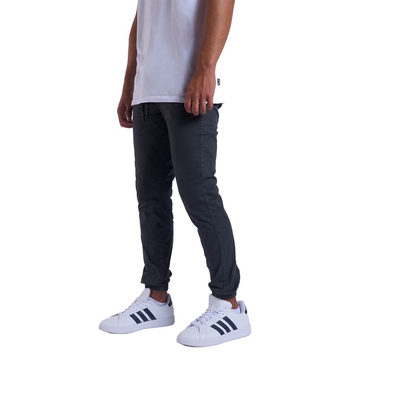 Jogger-Para-Hombre--Jog-Dark-Gris-Billabong