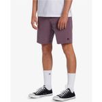 Ropa-De-Baño-Para-Hombre--Crossfire-Wave-Washed-Morado-Billabong