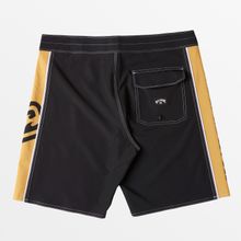 Ropa De Baño Para Hombre  D Bah 2.0 Pro Negro Billabong