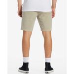 Ropa-De-Baño-Para-Hombre--Crossfire-Wave-Washed-Beige-Billabong