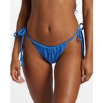 Bikini-Bottom-Para-Mujer--In-The-Loop-Celeste-Billabong