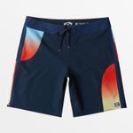 Ropa-De-Baño-Para-Hombre--Cylinders-Pro-Azul-Billabong