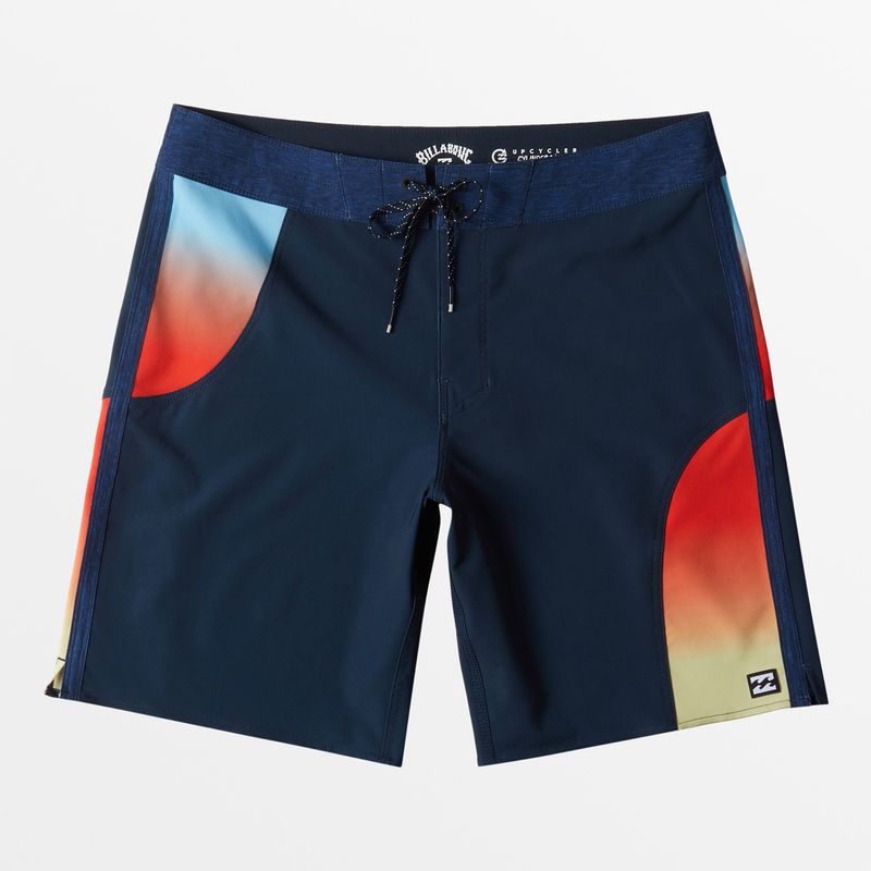 Ropa-De-Baño-Para-Hombre--Cylinders-Pro-Azul-Billabong