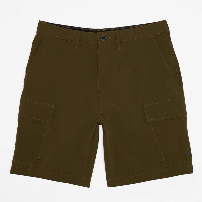 Short-Para-Hombre--Surftrek-Transport-Verde-Billabong