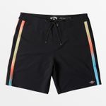 Ropa-De-Baño-Para-Hombre--Kirra-Pro-Negro-Billabong