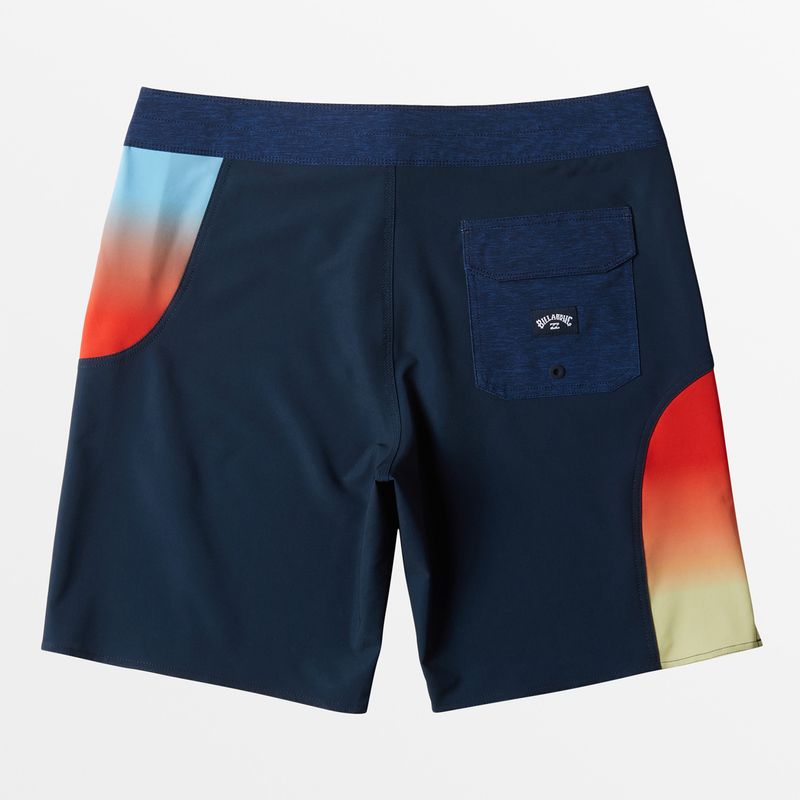 Ropa-De-Baño-Para-Hombre--Cylinders-Pro-Azul-Billabong