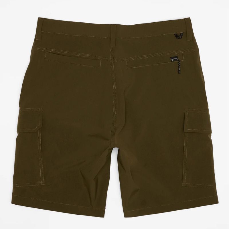 Short-Para-Hombre--Surftrek-Transport-Verde-Billabong