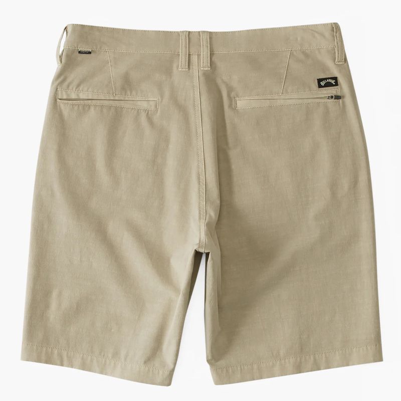 Ropa-De-Baño-Para-Hombre--Crossfire-Wave-Washed-Beige-Billabong