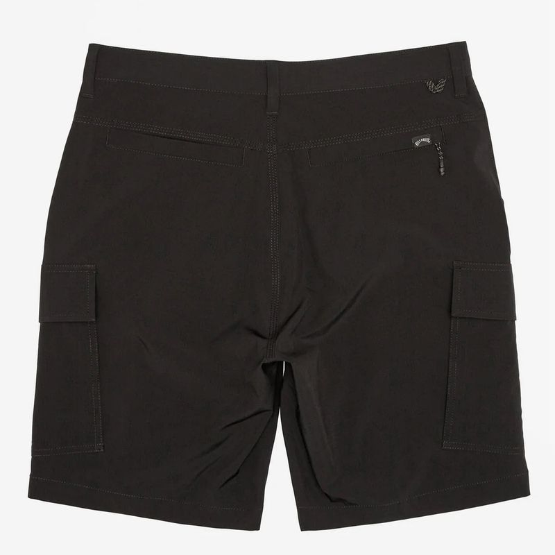 Short-Para-Hombre--Surftrek-Transport-Negro-Billabong