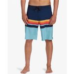 Ropa-De-Baño-Para-Hombre--All-Day-Stripe-Pro-Azul-Billabong