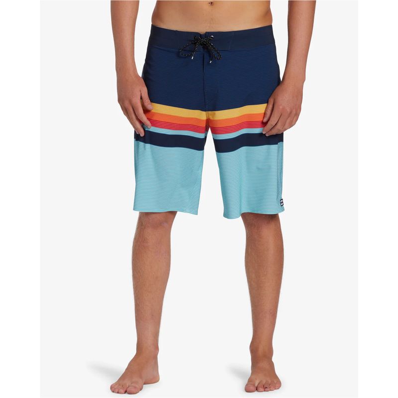 Ropa-De-Baño-Para-Hombre--All-Day-Stripe-Pro-Azul-Billabong