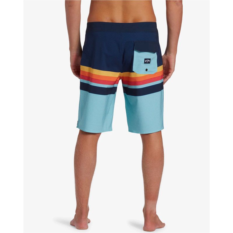 Ropa-De-Baño-Para-Hombre--All-Day-Stripe-Pro-Azul-Billabong