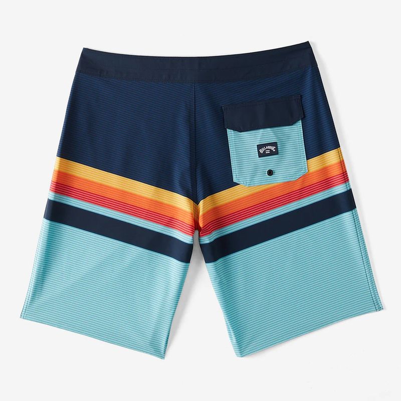 Ropa-De-Baño-Para-Hombre--All-Day-Stripe-Pro-Azul-Billabong