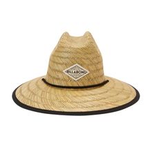 Sombrero Para Mujer Tipton Multicolor Billabong