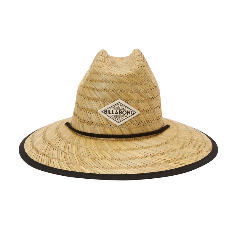 Sombrero-Para-Mujer-Tipton-Multicolor-Billabong