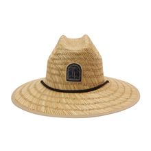 Sombrero Para Hombre Tides Patch Beige Billabong