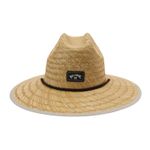 Sombrero-Para-Hombre-Tides-Print-Multicolor-Billabong