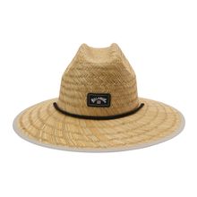 Sombrero Para Hombre Tides Print Multicolor Billabong