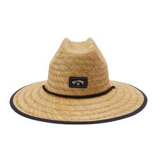 Sombrero Para Hombre Tides Print Multicolor Billabong