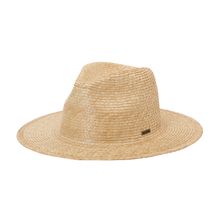 Sombrero Para Mujer Seafaring Straw Hat Beige Billabong