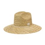 Sombrero-Para-Mujer-New-Comer-Beige-Billabong