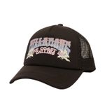 Gorro-Para-Mujer-Across-Waves-Negro-Billabong